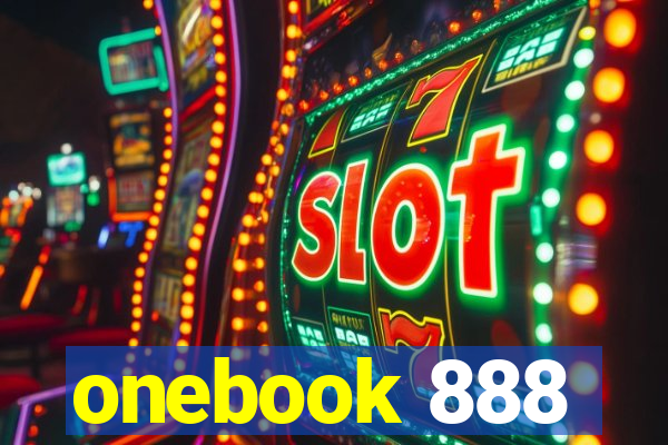 onebook 888